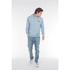 Sweatshirt à capuche Teddy Smith Nark image-2