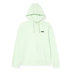 Sweatshirt à capuche Teddy Smith Nark image-1