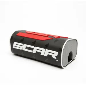 3D motorcycle handlebar mousse Scar Design image-3