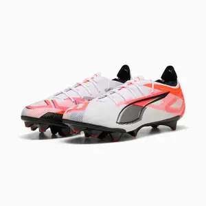 Football boots Puma Ultra 5 Carbon FG image-2