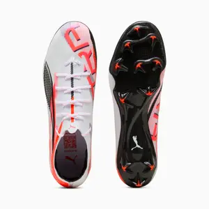 Football boots Puma Ultra 5 Carbon FG image-3