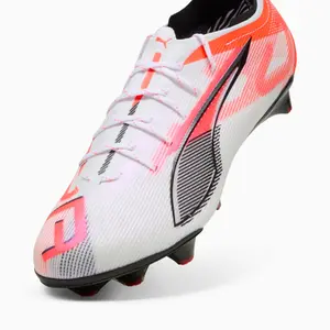 Football boots Puma Ultra 5 Carbon FG image-4