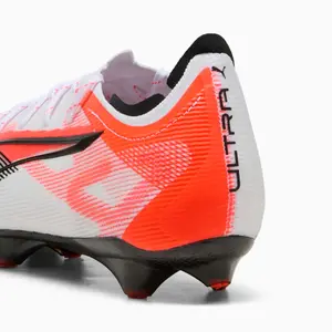 Football boots Puma Ultra 5 Carbon FG image-5