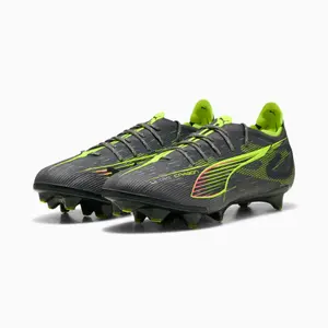 Football boots Puma Ultra 5 Carbon FG image-2