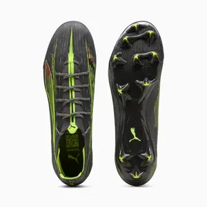Football boots Puma Ultra 5 Carbon FG image-3