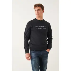 Sweatshirt Teddy Smith S-Altino RC image-2