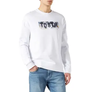 Sweatshirt Teddy Smith S-Ezio RC image-0