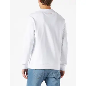 Sweatshirt Teddy Smith S-Ezio RC image-1