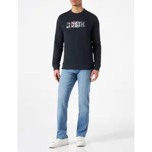 Sweatshirt Teddy Smith S-Ezio RC image-1