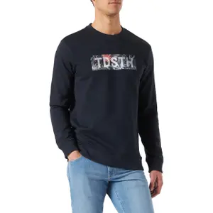 Sweatshirt Teddy Smith S-Ezio RC image-2