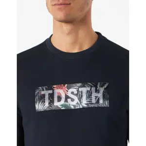 Sweatshirt Teddy Smith S-Ezio RC image-4