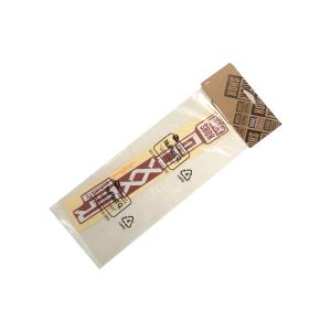 Klistermärke för cykelgaffel Rockshox Boxxer Ultimate D1+ image-1