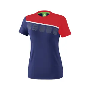 T-Shirt Erima 5-C image-0