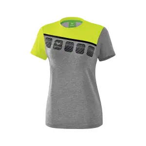 Women's T-shirt Erima 5-C image-0