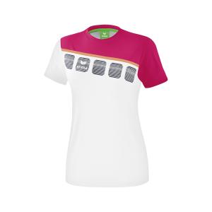 1081920-t-shirt-femme-erima-5-c-blanc-rose