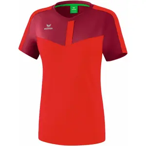 Women's T-shirt Erima Squad image-0