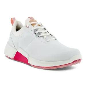 Sapatos de golfe para mulheres Ecco Biom H4 image-3