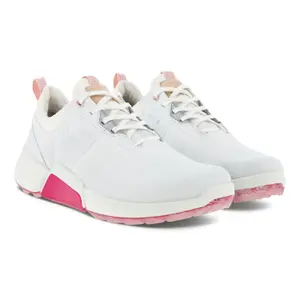 Sapatos de golfe para mulheres Ecco Biom H4 image-1