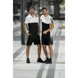 Polo shirt Erima Six Wings image-1