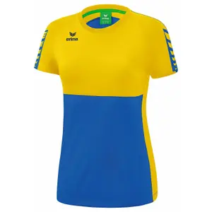 Women's jersey Erima Six Wings image-3
