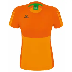 Maillot femme Erima Six Wings image-0