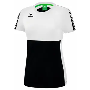 Women's jersey Erima Six Wings image-0