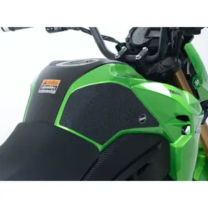 Σετ στήριξης δεξαμενής R&G Racing Kawasaki Z125 image-2