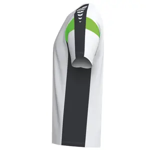 Maillot polyester Erima Celebrate 125 image-2