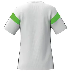 T-shirt da donna Erima Celebrate 125 image-1