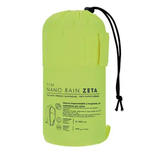 Kurtka motocyklowa Tucano Nano Rain Zeta image-5
