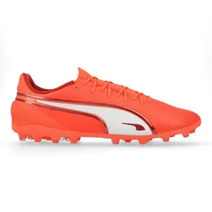Fußballschuhe Puma King Match MxSG image-0