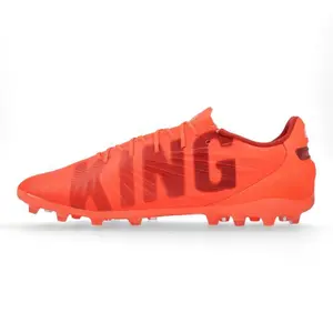 Fußballschuhe Puma King Match MxSG image-4