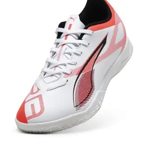 Botas de fútbol para niños Puma Ultra 5 Play IT image-1