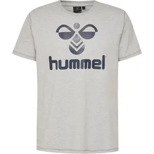 Camiseta infantil Hummel Classic bee cotton image-0