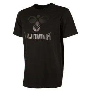 Camiseta infantil Hummel Classic bee cotton image-1