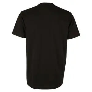 Camiseta infantil Hummel Classic bee cotton image-2