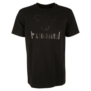 Camiseta infantil Hummel Classic bee cotton image-0