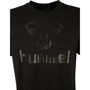 Camiseta infantil Hummel Classic bee cotton image-3