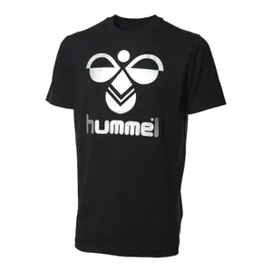 Kid's T-shirt Hummel Classic bee cotton image-0