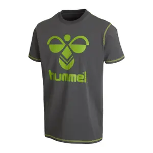 Camiseta infantil Hummel Classic bee cotton image-0