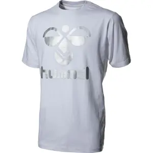 Camiseta infantil Hummel Classic bee cotton image-0