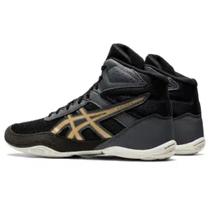 Kinderschuhe Asics Matflex 6 GS image-4