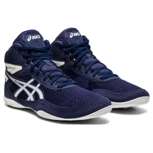 Kinderschuhe Asics Matflex 6 Gs image-1