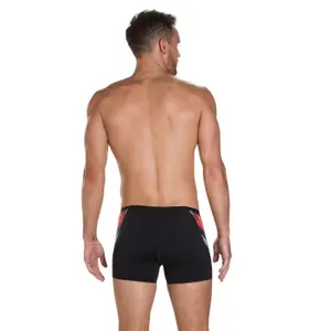 Boxer de bain coupe V Speedo End Placem Dig image-2
