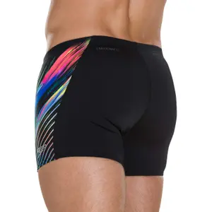 Boxer de bain coupe V Speedo End Placem Dig image-3