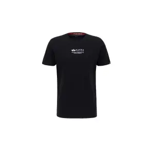 Camiseta Alpha Industries Wording image-0
