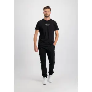 Camiseta Alpha Industries Wording image-1