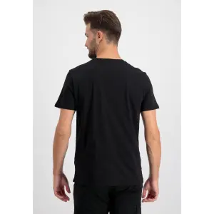 Camiseta Alpha Industries Wording image-4