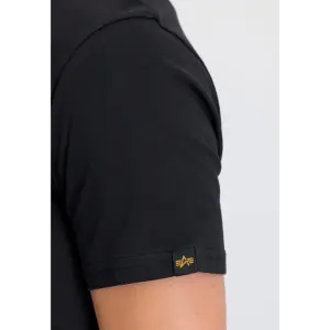 Camiseta Alpha Industries Wording image-5