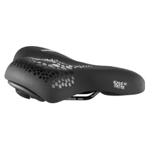 Μαξιλάρι μνήμης με πλευρική στήριξη relaxed Selle Royal Freeway Fit Loisir image-2